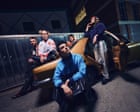 Image from linked report: Fierce, frantic and loaded with menace: Fontaines DC’s 20 greatest songs – ranked!