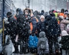 Source-feed image associated with Emergencies on planet Earth: images from the climate crisis – in pictures