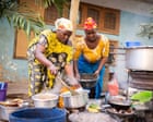 Source-feed image associated with Healthy diet too expensive for one in three people globally, UN report finds