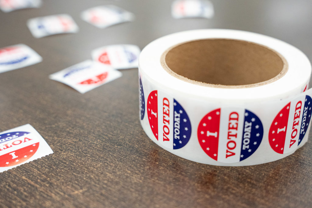 Source-feed image associated with Live Results: Tennessee midterm primaries