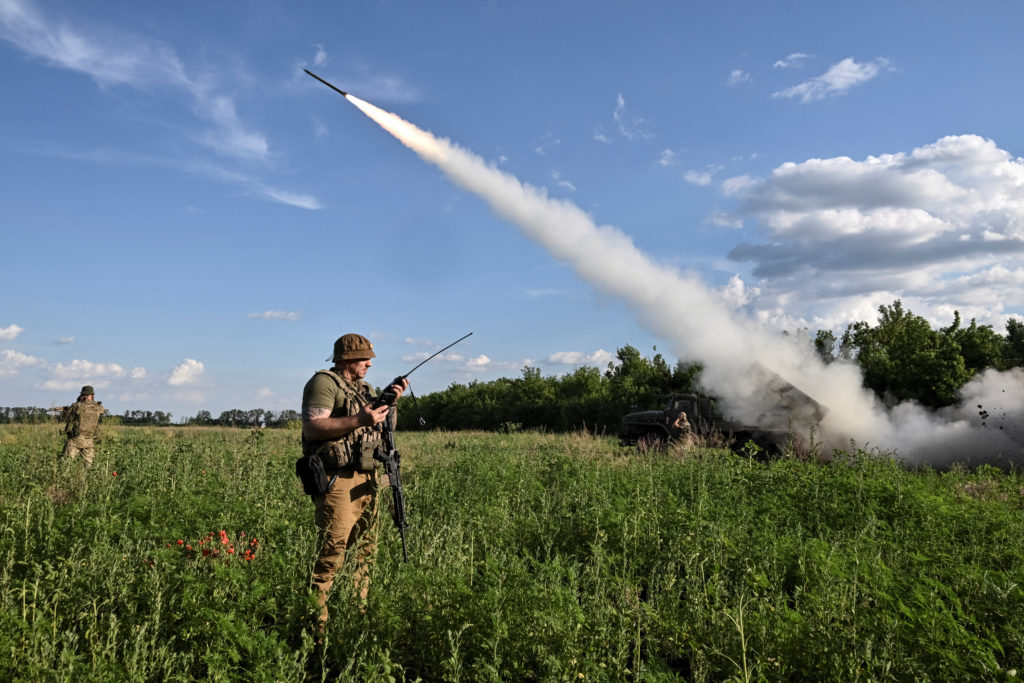 Source-feed image associated with Zelenskyy says Russia is shifting air defenses to protect Moscow and other key sites after drone strikes