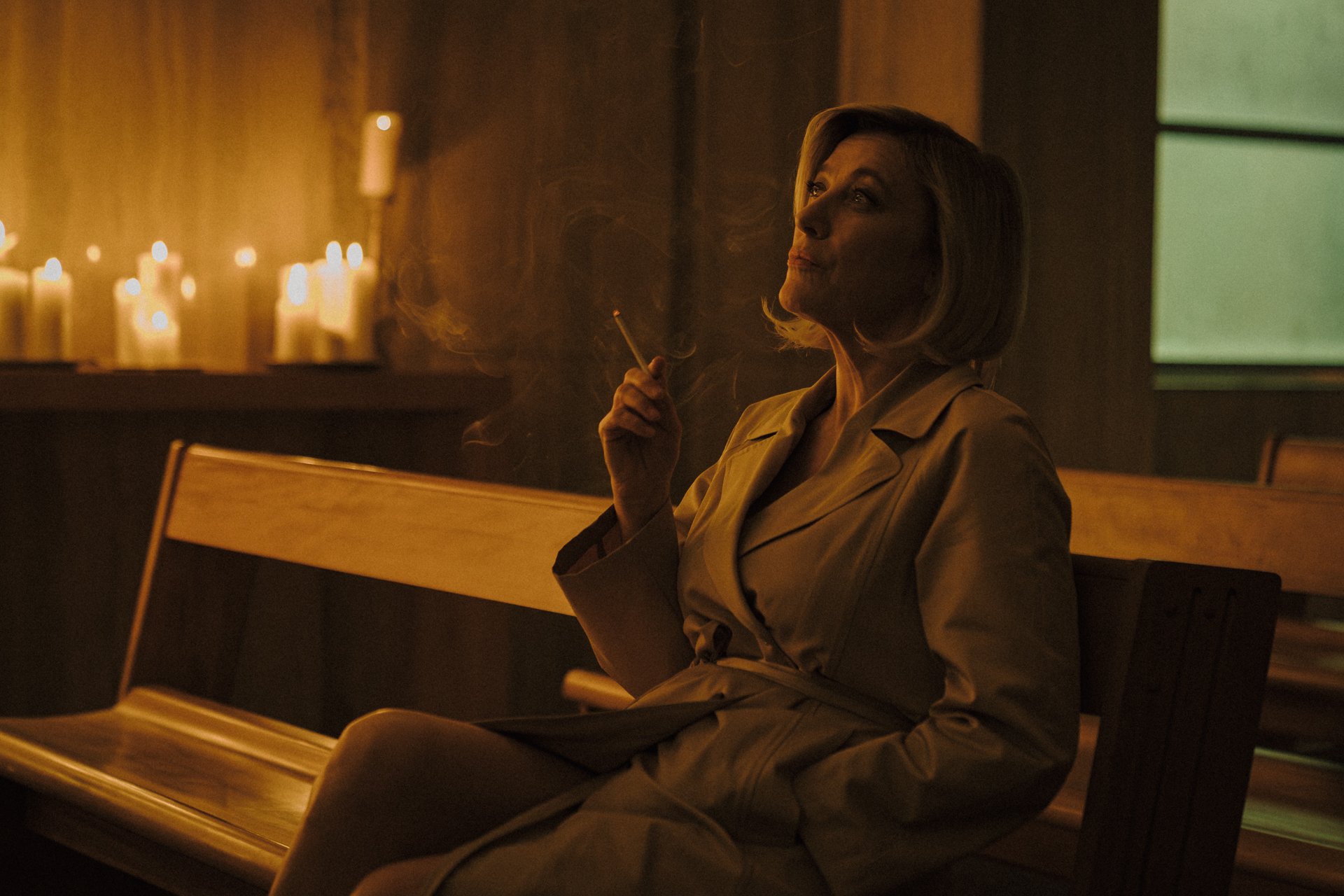 Image from linked report: Oscars: Italy Selects Paolo Strippoli’s Thriller ‘The Spiral’ for International Feature Race