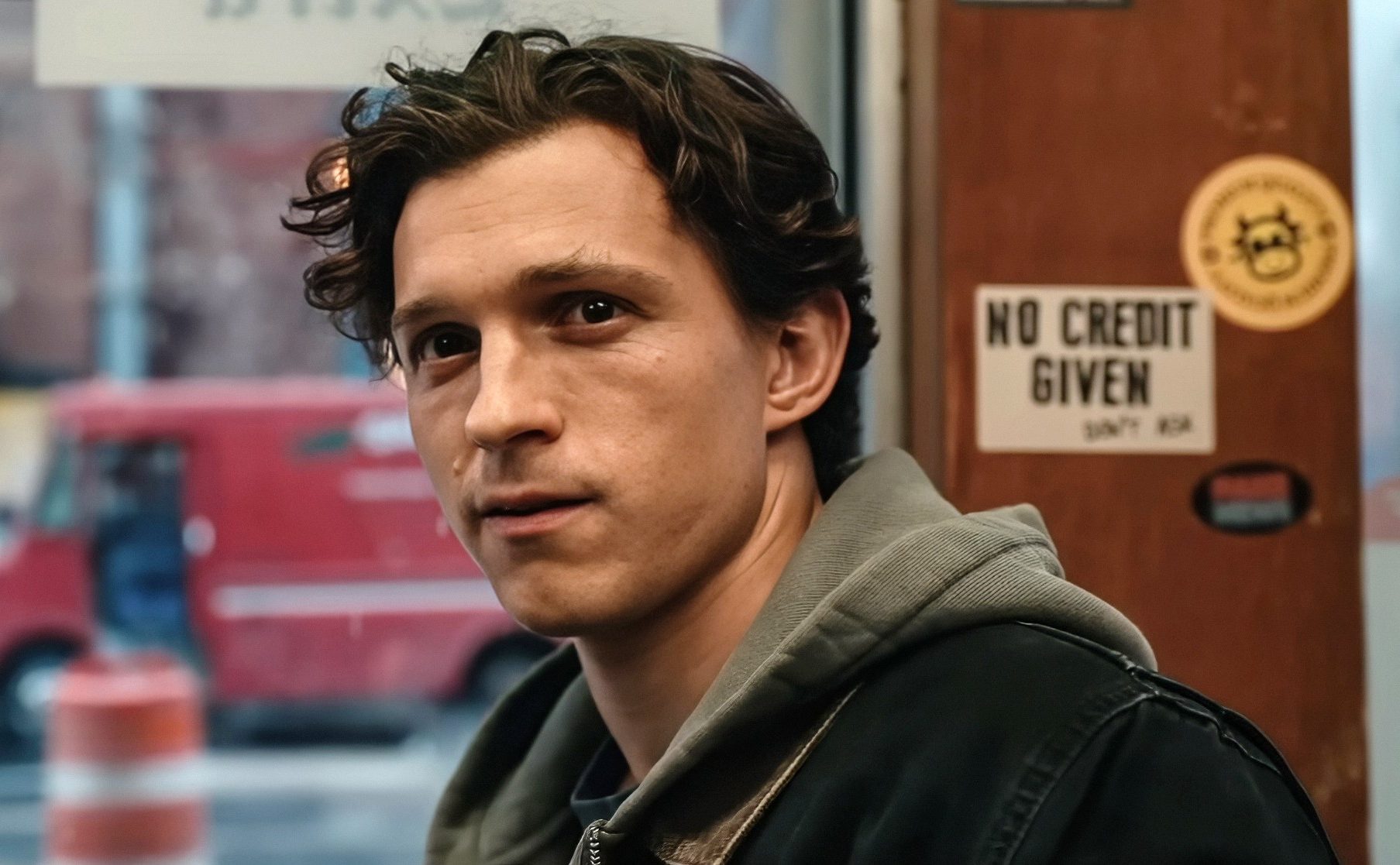 Source-feed image associated with ‘Spider-Man: Brand New Day’ Review: Tom Holland Returns in a ‘Mature’ but Arduous Adventure That for All Its Good Action Is Trying Too Hard