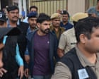 Source-feed image associated with US charges Indian criminal gang leader with organising murder of Canadian Sikh activist