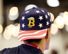 Source-feed image associated with Trump has normalized crypto. Is it the path to the next financial collapse? | Eduardo Porter
