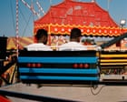 Source-feed image associated with Twins in a spin at the great British seaside: Sophie Green’s best photograph