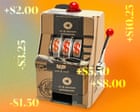 Source-feed image associated with ‘We were at their mercy’: inside the Amazon tactics that hiked prices across the internet