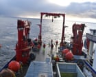 Source-feed image associated with Scientists warn Trump plan to axe US ocean monitoring system will leave world ‘flying blind’