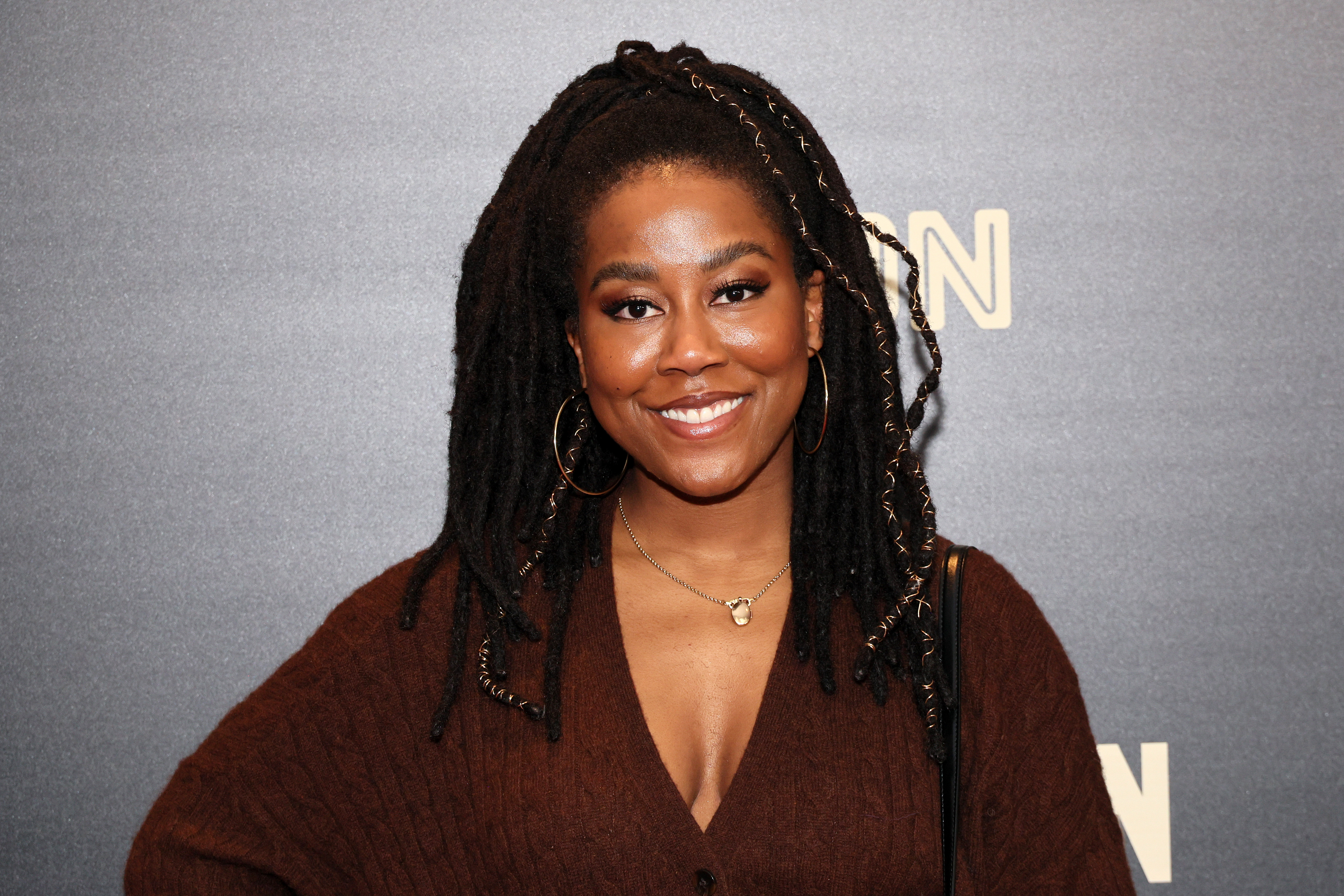 Source-feed image associated with ‘Children of Blood and Bone’ Author Tomi Adeyemi Left Film’s Set ‘Sobbing,’ Calls It the ‘Worst Thing I’ve Had to Live Through’ and ‘I Never Want to Hear About It Again’