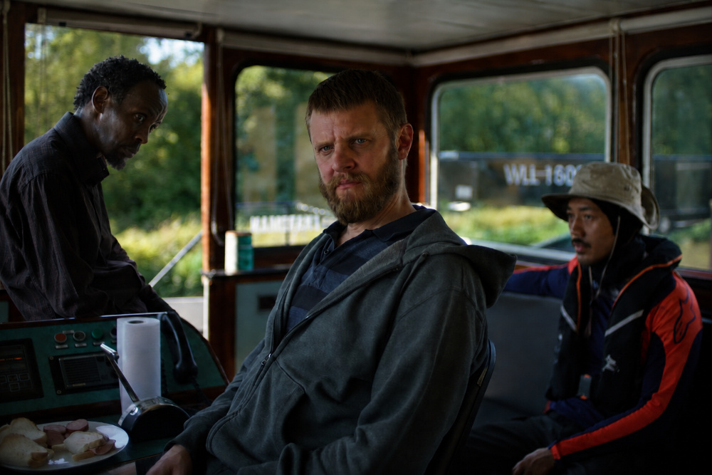 Source-feed image associated with Oscar Nominee Barkhad Abdi, Jim Deddes Lead Teddy Cherim’s ‘Maalstroom’; First-Look Image Released (EXCLUSIVE)