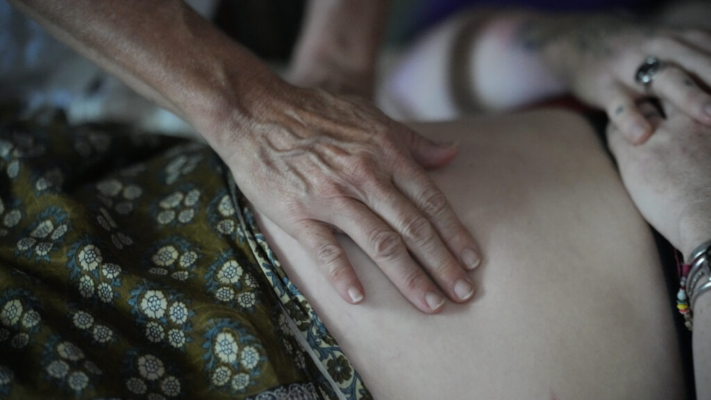 Source-feed image associated with Opinion: How midwives like me can help fight medical misinformation