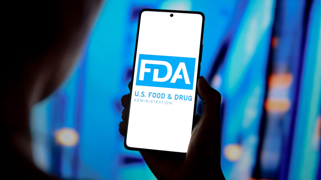 Source-feed image associated with STAT+: FDA promises new AI guidance, and what happened at Epic’s UGM