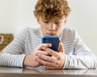 Source-feed image associated with Should we ban social media for under-16s? – podcast