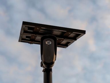 Source-feed image associated with Flock surveillance cameras become midterm campaign target as voters balk at tech companies' power