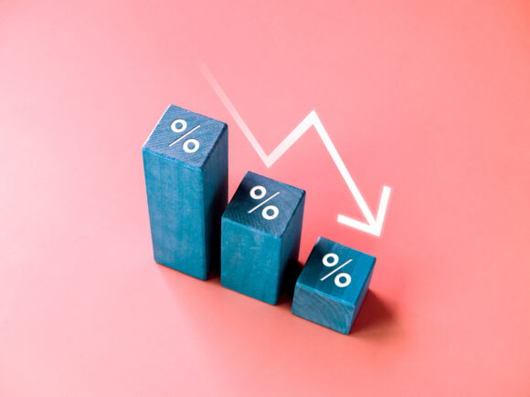 Image from linked report: Large Commercial Property Rates Drop 14.5% in Q2 to Highlight Latest Willis Report