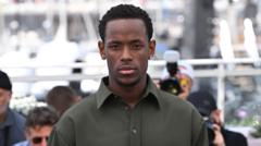 Source-feed image associated with Top Boy actor tells rape trial that encounter was consensual