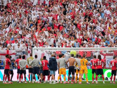 Source-feed image associated with StubHub sued by fans who say ticket cancellations crushed World Cup dreams