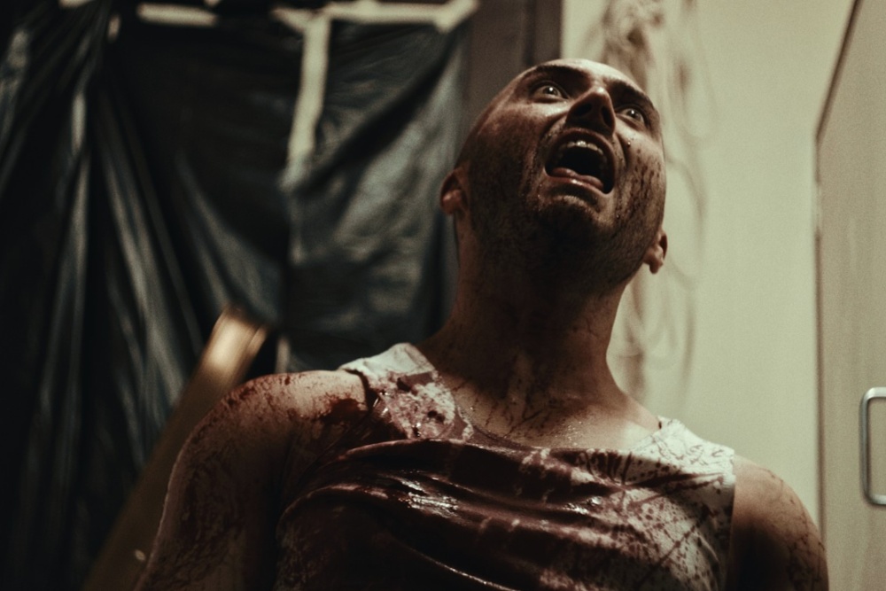 Source-feed image associated with Australian Supernatural Horror ‘Effigy’ Wraps, Unveils First Looks (EXCLUSIVE)