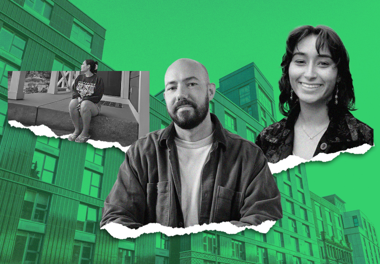 Source-feed image associated with Meet Generation Renter — young Americans who don’t expect to ever own a home