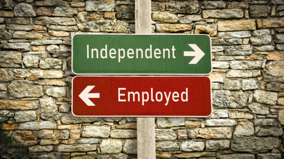 Image from linked report: New Jersey Employers Should Prepare Now for Oct. 1 Independent Contractor Rule