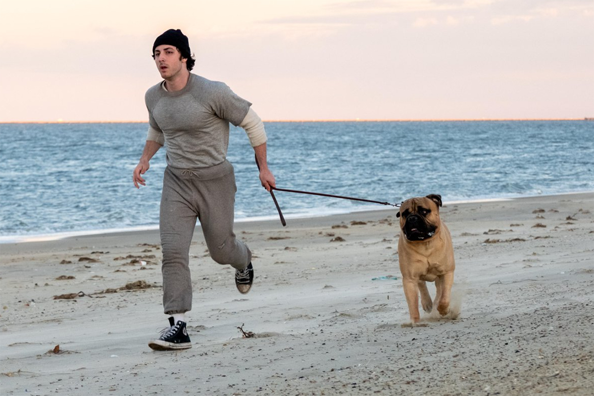 Source-feed image associated with ‘I Play Rocky’ Premieres at TIFF: A Movie About a Best Picture Winner That’s a Best Picture Contender?