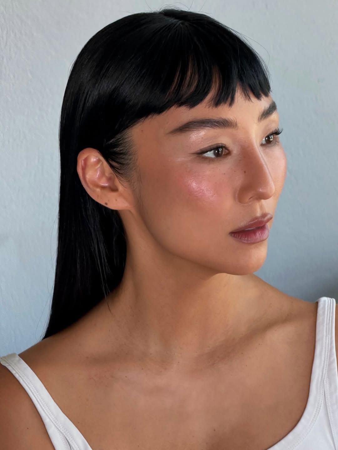 Source-feed image associated with Beauty Marks: The Best Beauty Looks of the Week