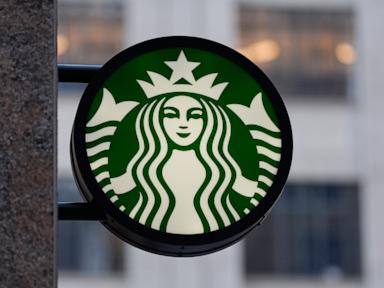 Image from linked report: Lawsuit accuses Starbucks of mislabeling 8 'sugar-free' protein drinks