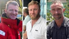 Source-feed image associated with UK, Canada and Australia condemn Israel for refusing criminal probe into aid worker killings in Gaza