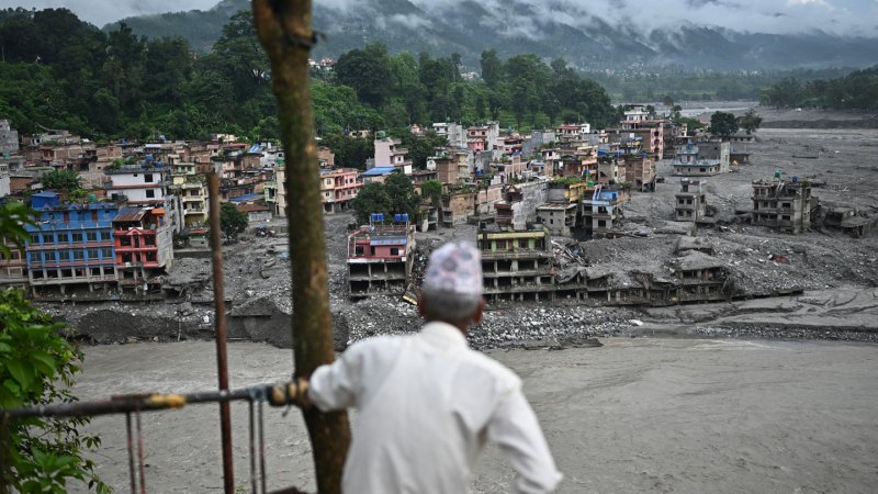 Image from linked report: In the wake of the flood, could Nepal avert the next disaster?