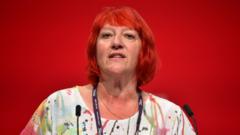 Source-feed image associated with Labour risks handing power to Reform without drastic change, says union leader