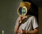 Source-feed image associated with Through the looking glass: female stereotypes examined – in pictures