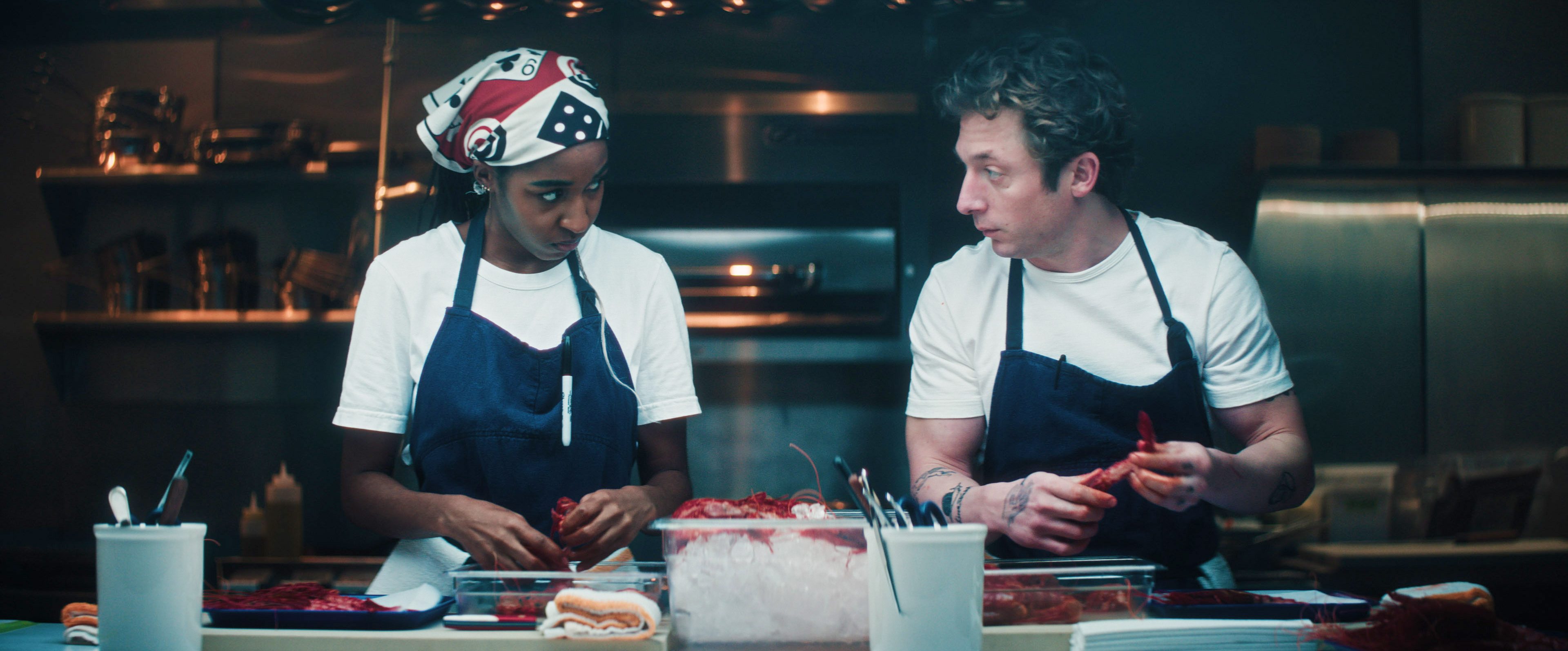 Source-feed image associated with ‘The Bear’ Ends: Where Does Carmy Go and What Happens to the Restaurant?