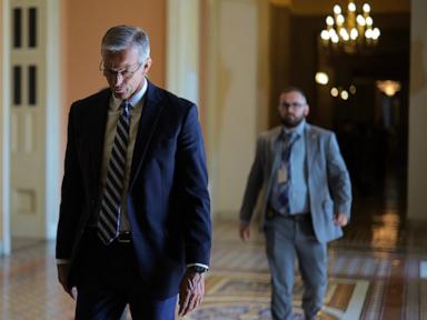 Source-feed image associated with Senate approves $70 billion immigration enforcement bill
