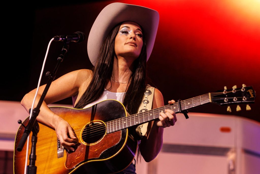 Source-feed image associated with Kacey Musgraves’ Middle of Nowhere Tour 2026: Here’s Where to Buy Affordable Tickets Online