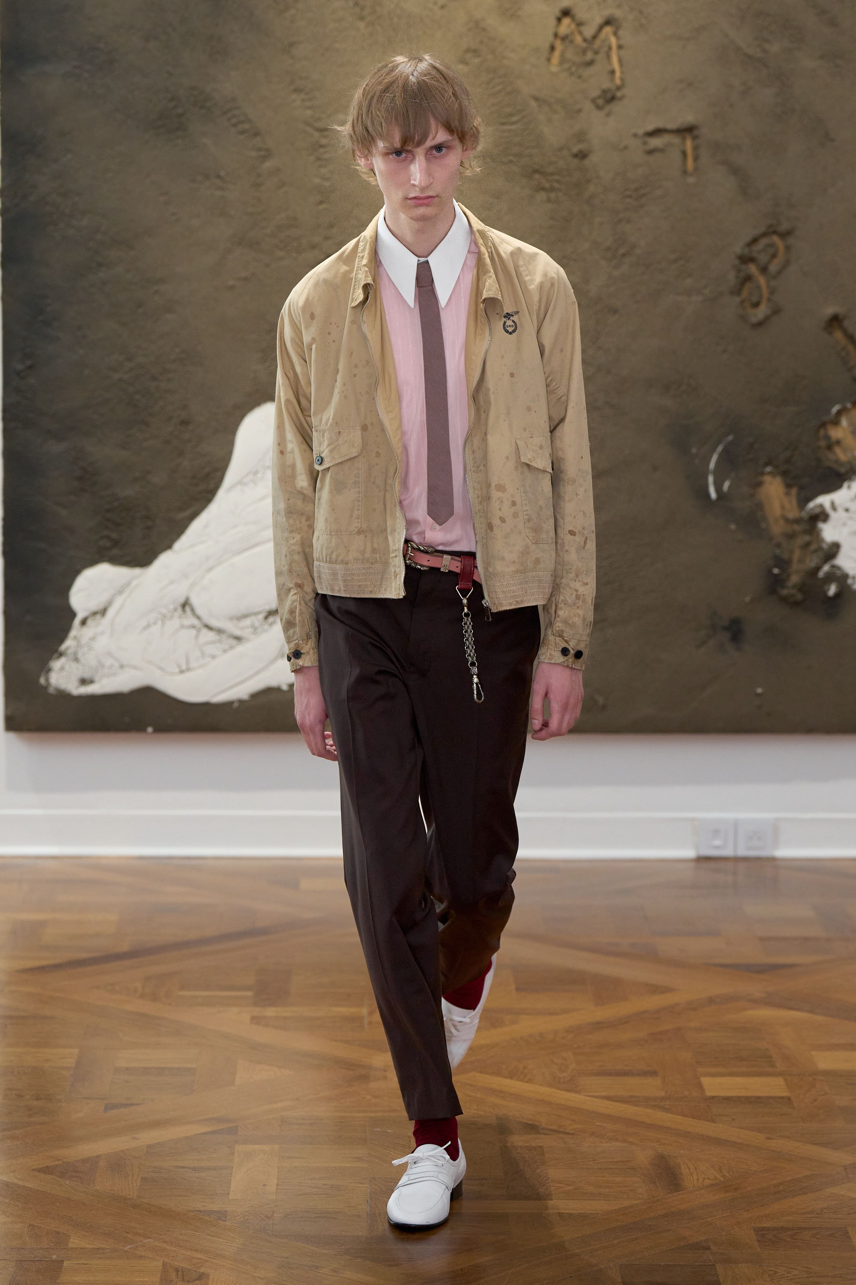 Image from linked report: Enfants Riches Déprimés Spring 2027 Ready-to-Wear