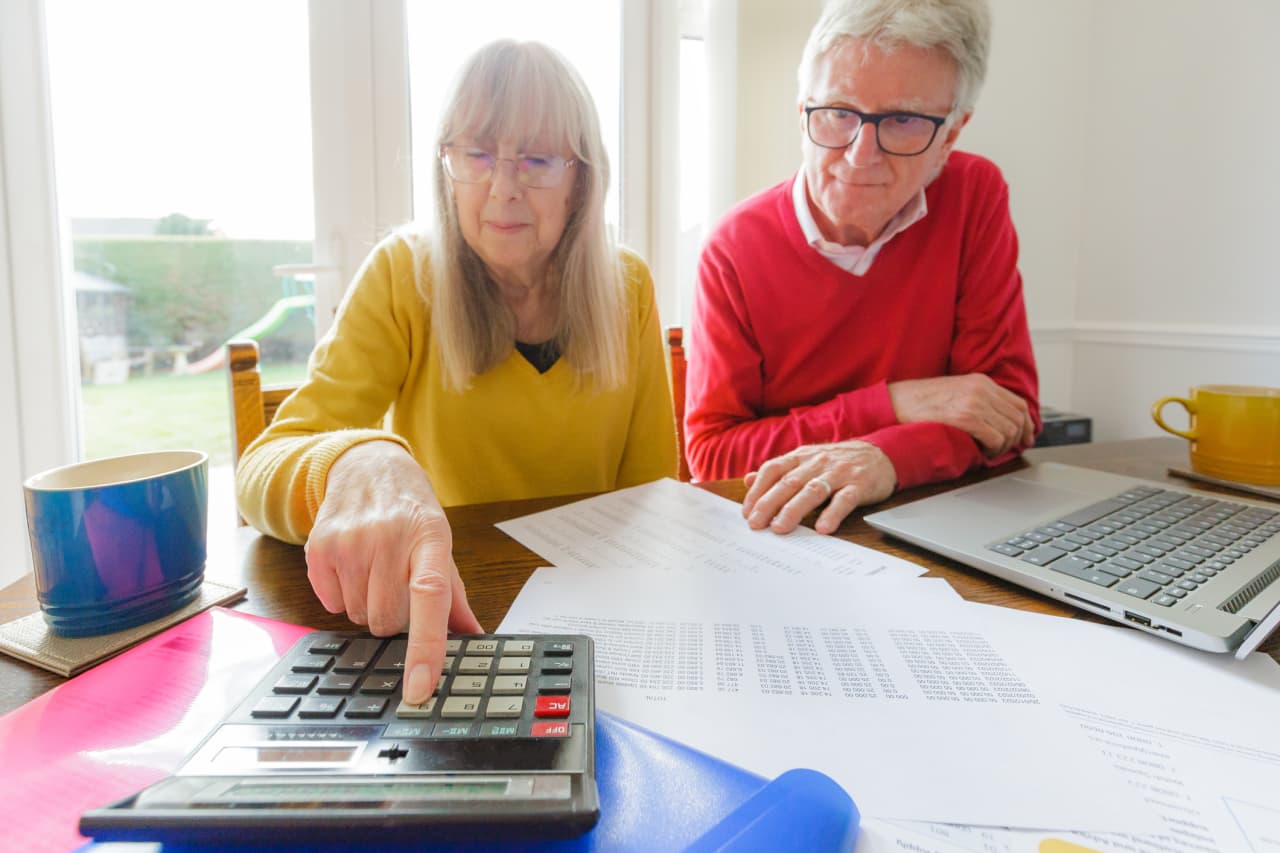 Source-feed image associated with Why a Federal Reserve rate hike could be a ‘rare win’ for your retirement money