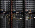 Source-feed image associated with ‘Tidal wave’ of Pfas being launched to satisfy AI industry, campaigners warn