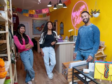 Image from linked report: Latino nonprofits start their own shops to make helping small businesses their business