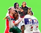Source-feed image associated with World Cup of memes: Japan fans, Beckham unbothered and a simmering bromance