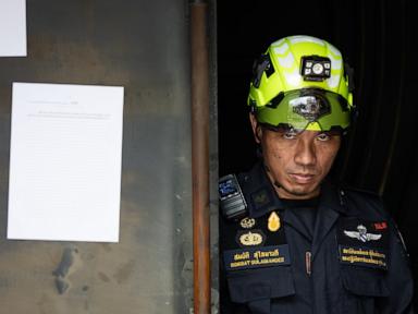 Source-feed image associated with Deadly Bangkok bar fire exposes Thailand’s safety loopholes for nightlife venues