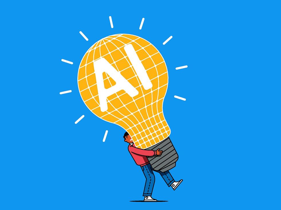 Source-feed image associated with IEEE Course Teaches How to Use AI to Modernize Power Grids