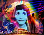 Image from linked report: Amélie allowed me to embrace my neurodivergence
