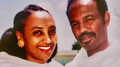 Image from linked report: 'I don't even know if my parents are alive' - the war heroes jailed 25 years ago