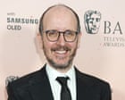 Source-feed image associated with Jack Thorne warns some fellow scriptwriters are using AI ‘to cheat’