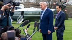 Image from linked report: Federal judge delays ruling on White House media ban