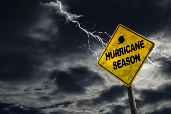 Source-feed image associated with Why El Niño’s Promise of Quieter Hurricane Season May Not Be Good News for Insurers