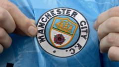 Image from linked report: Man City lodge appeal after being found guilty of breaching financial rules