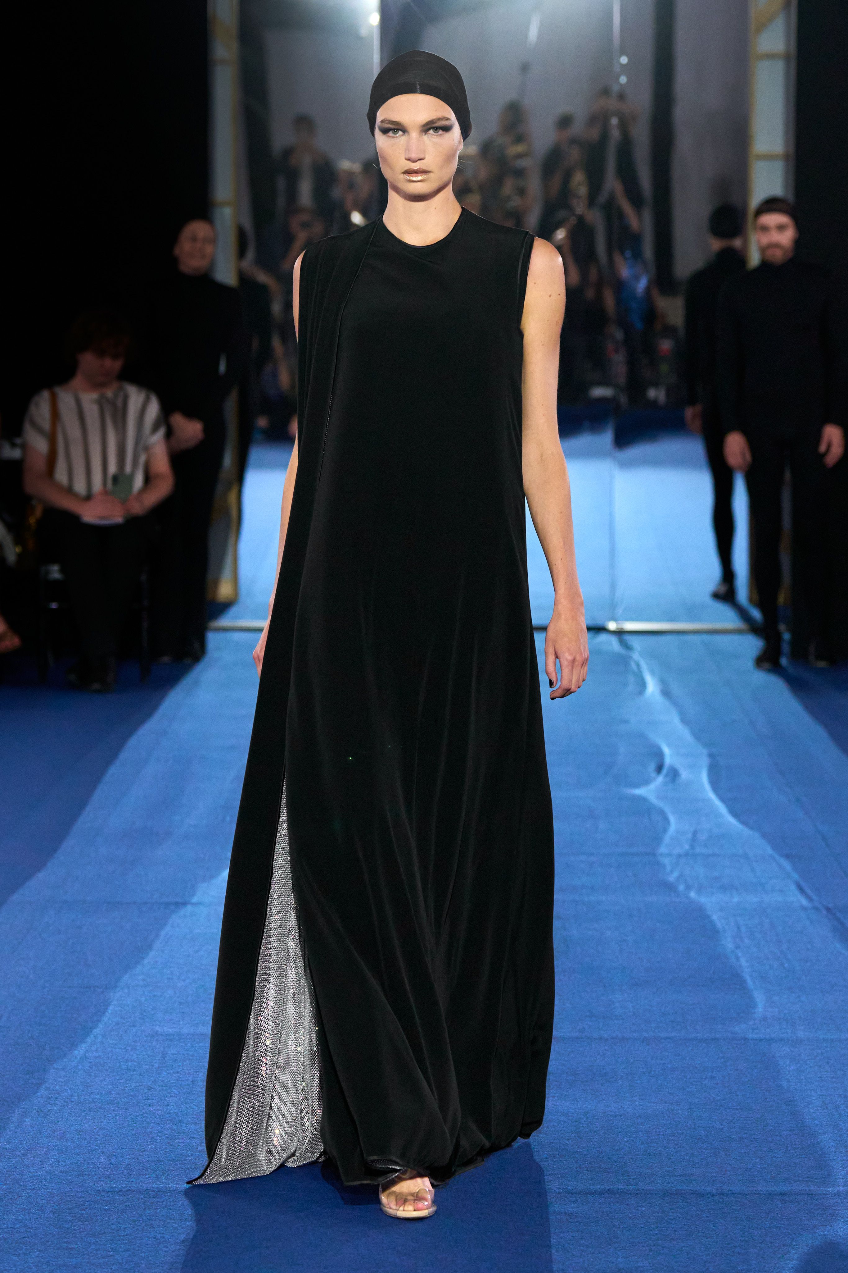 Source-feed image associated with Alexis Mabille Fall 2026 Couture