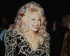 Source-feed image associated with Like a rhinestone cowgirl – Dolly Parton’s most glorious, joyful and meta looks