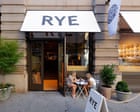 Image from linked report: How a $60 loaf of rye bread went viral in New York City: ‘It’s a conversation piece’